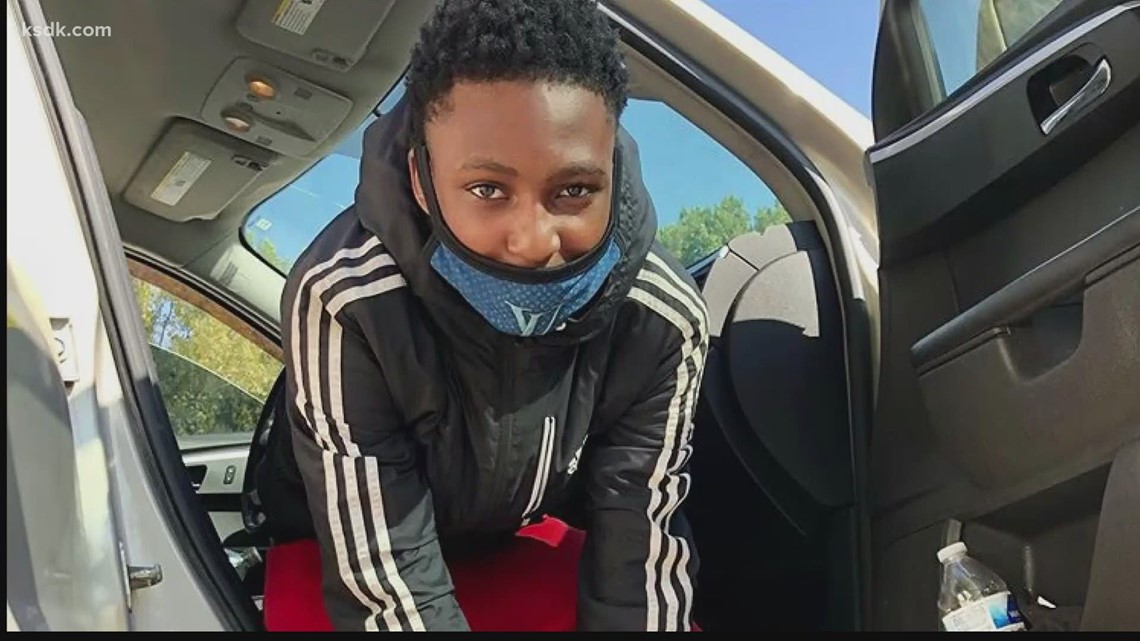 Man sentenced to prison for shooting, killing 15-year-old boy | ksdk.com