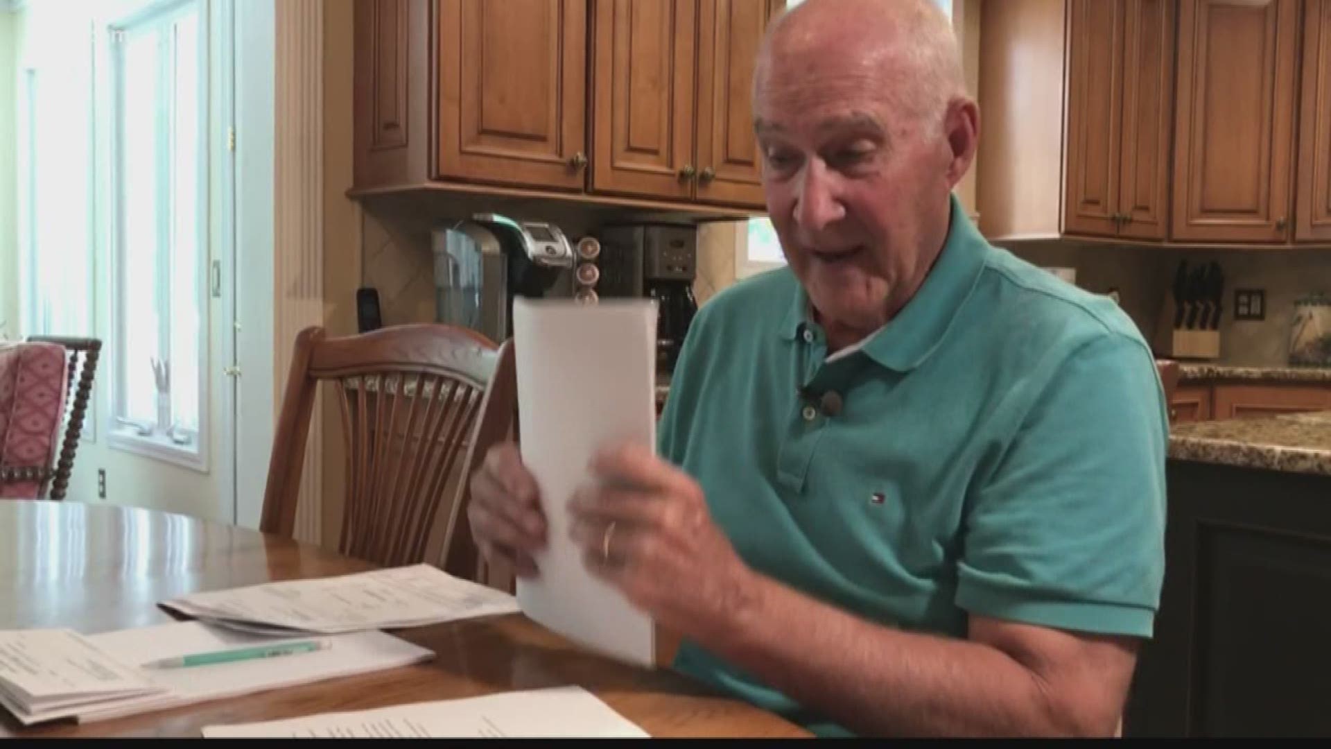 Assessor Jake Zimmerman said about 5,000 property owners have already filed appeals, and he expects that number to rise as the county's June 8 deadline draws closer.