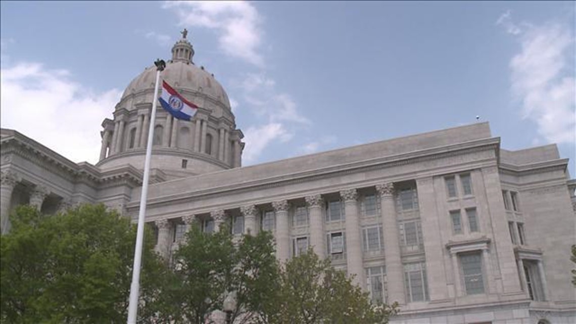 Missouri constitutional amendment would ban local gun laws