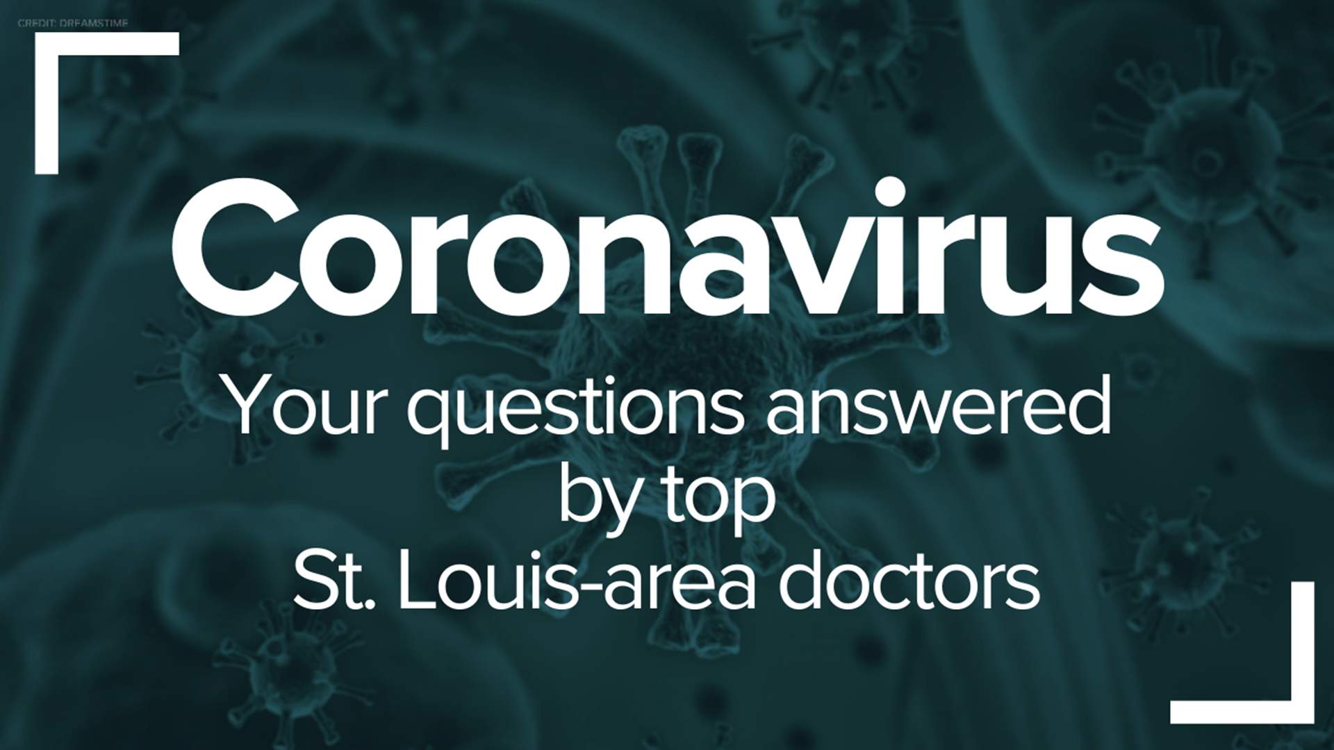 Dr. Jason Newland is back again to answer your coronavirus questions