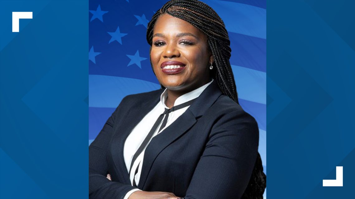 Cori Bush Becomes Missouri's First Black Congresswoman | Ksdk.com