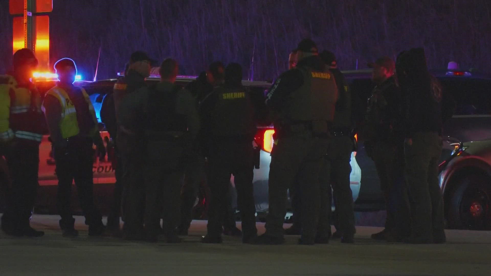 2 deputies killed in Christian County, Missouri | ksdk.com