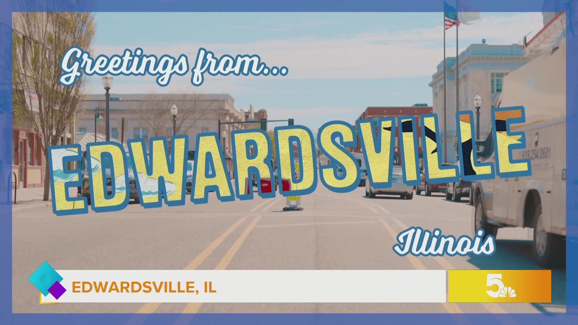 Edwardsville Zip Code