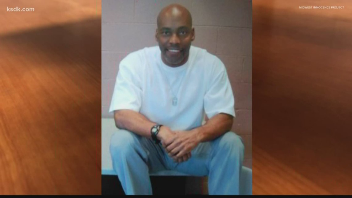 Calls For New Trial For Lamar Johnson, Convicted In 1994 Murder | Ksdk.com