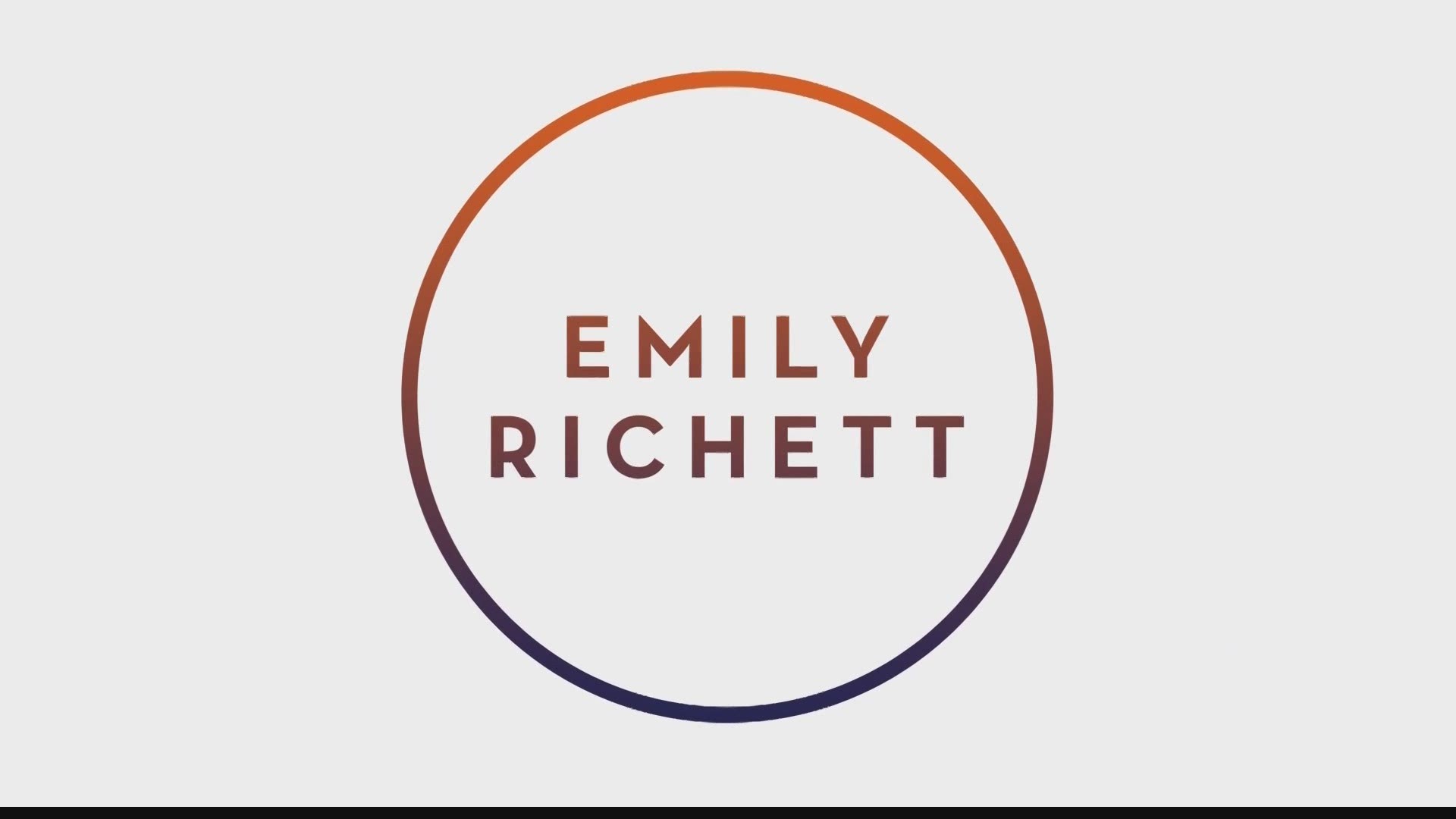 Millennial mom Emily Richett challenges you to make habits, not resolutions.