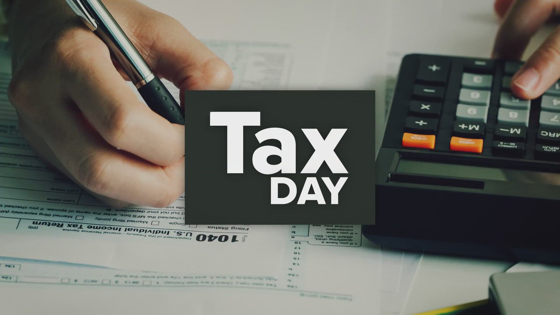 Score Tax Day deals at major US Chains on April 15 Here's where to