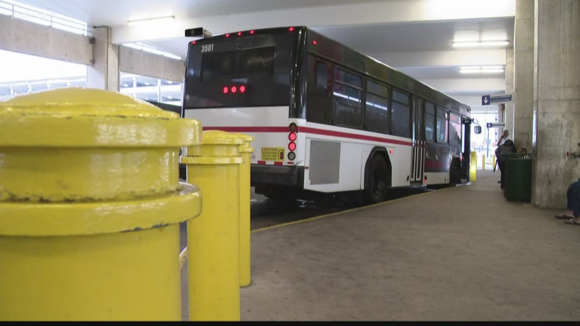 Metro Bus service cuts coming due to worker shortage in St. Louis - Vimarsana News