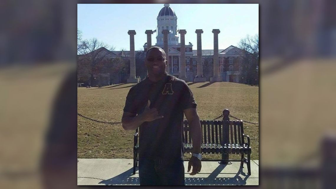 GoFundMe set up to help family of innocent bystander killed outside