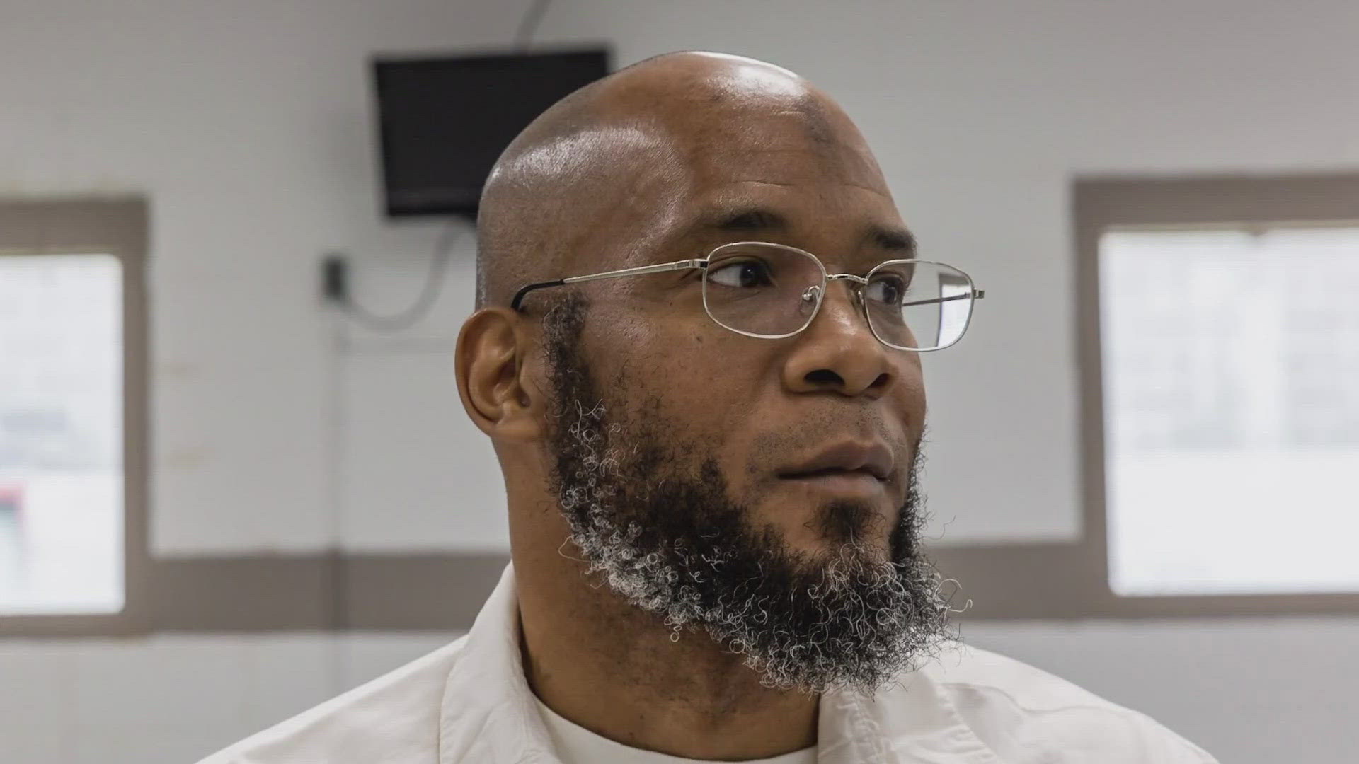 A judge on Wednesday will preside over a hearing challenging Williams’ guilt. His execution is still set for Sept. 24.