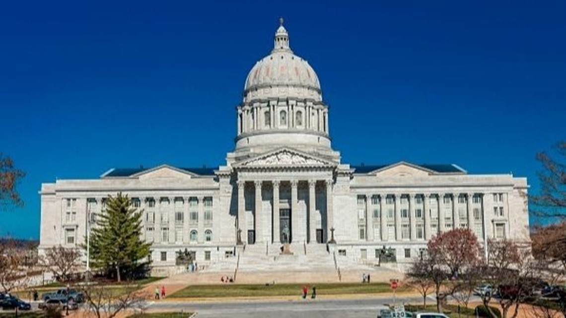 New Missouri laws now in effect