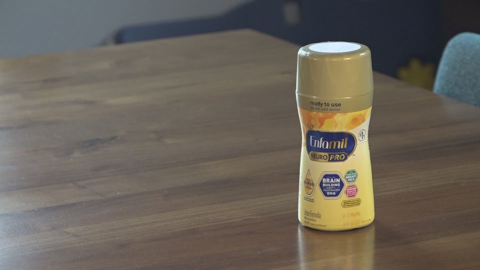 The cost of parenting is skyrocketing in the United States, especially for those who need baby formula. Consumer reporter talks about ways to save amid a financial c