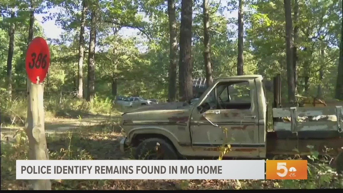 Woman identified as victim in horrific murder in southwest Missouri