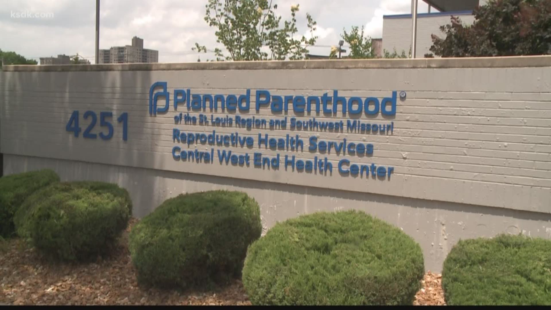 The Missouri Circuit court has ruled in favor of Planned Parenthood over their license to continue performing abortions in St. Louis.