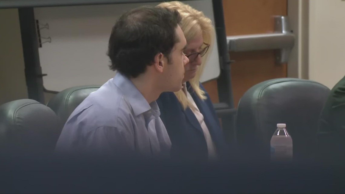 Judge denies killer's motion to throw out guilty plea - Vimarsana News