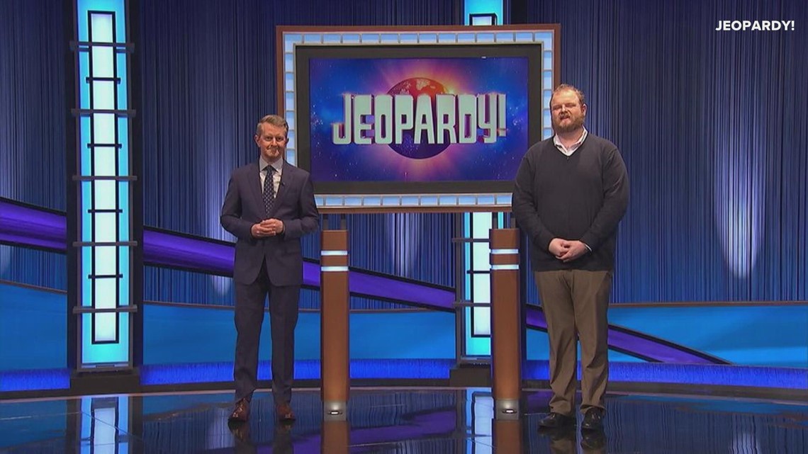 Here's when Jeopardy, Wheel of Fortune air during the Olympics | ksdk.com - What Channel Is Jeopardy On During The Olympics