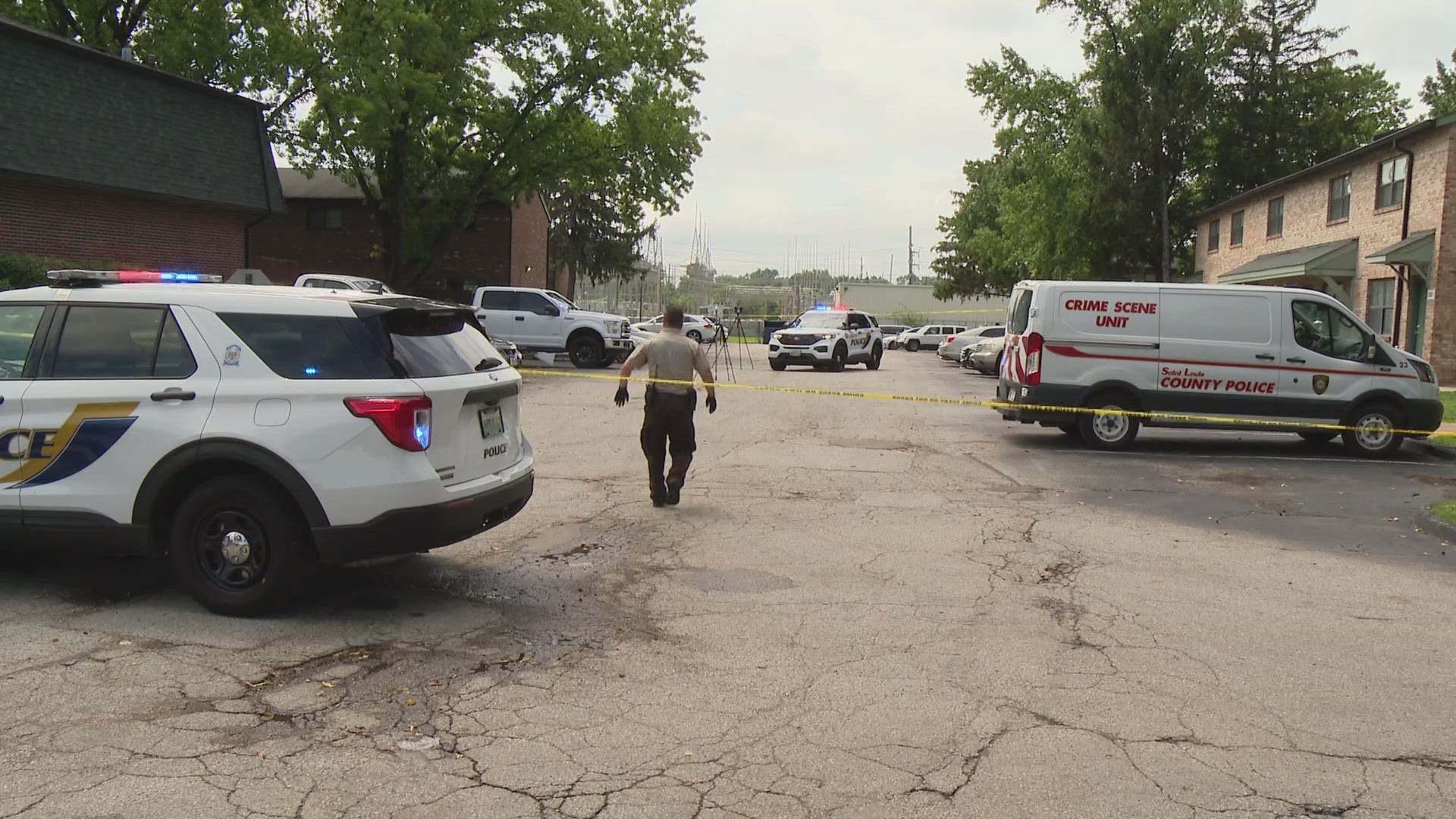 Walter Macon was charged with endangering the welfare of a child and armed criminal action after allegedly leaving his grandson alone with a loaded handgun.