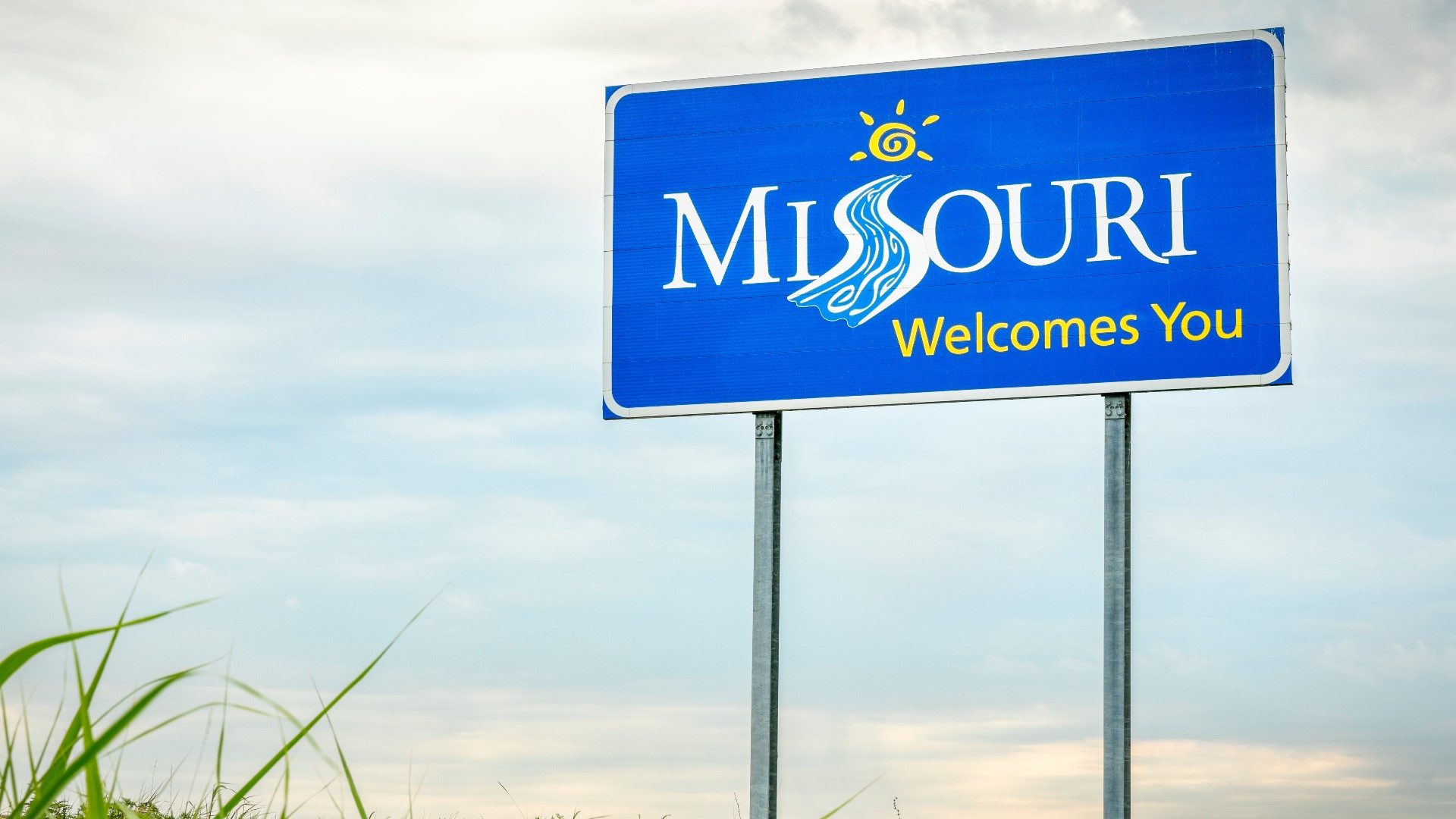Grants awarded to Missouri to improve roads
