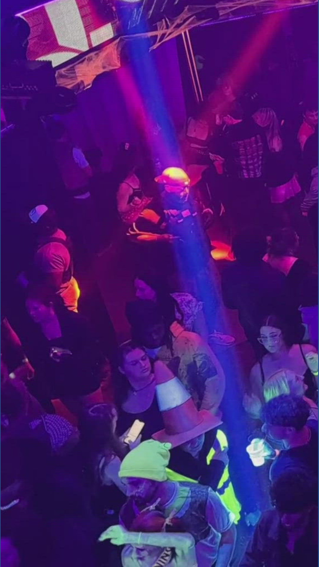 Long-standing St. Louis nightclub fights for survival amid licensing ...