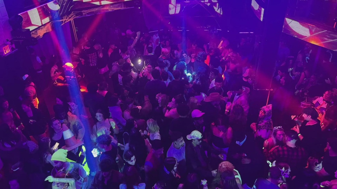 Historic St. Louis Nightclub Battles for Survival Amid Licensing Dispute