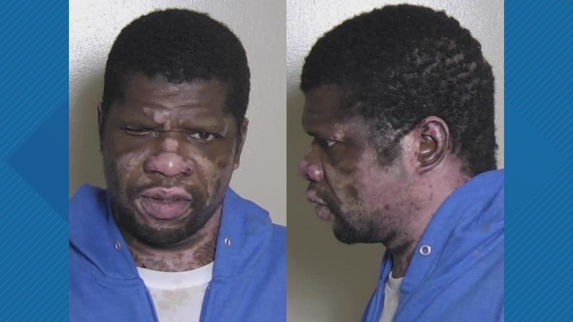 A Troy, Illinois, man was sentenced to 50 years in prison after intentionally setting a fire that killed a 69-year-old woman in 2022.