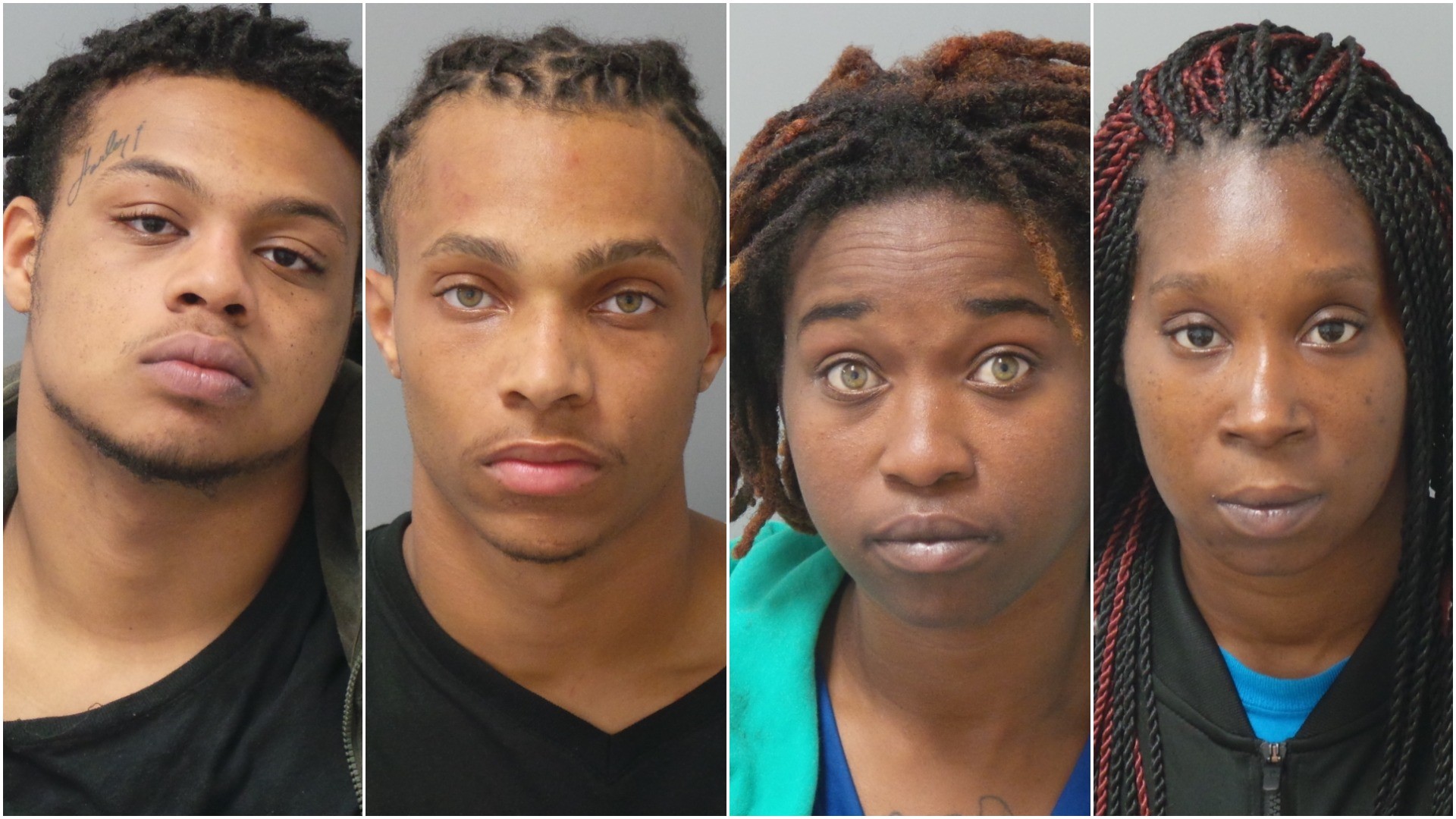 Stl Riots St. Louis riots | 7 people charged: Circuit Attorney Kim Gardner | ksdk.com