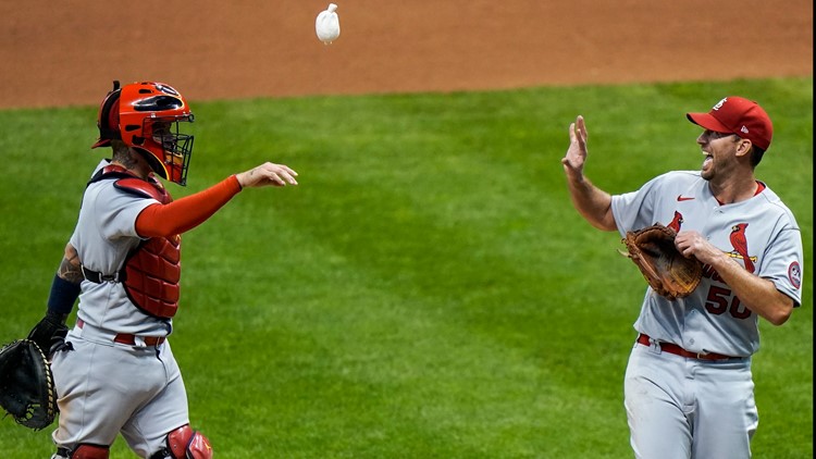 Cardinals' Yadier Molina to retire following 2022 season - MLB Daily Dish