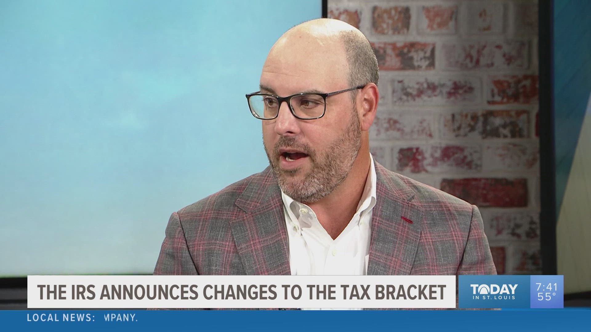 IRS announces changes to the tax brackets | ksdk.com