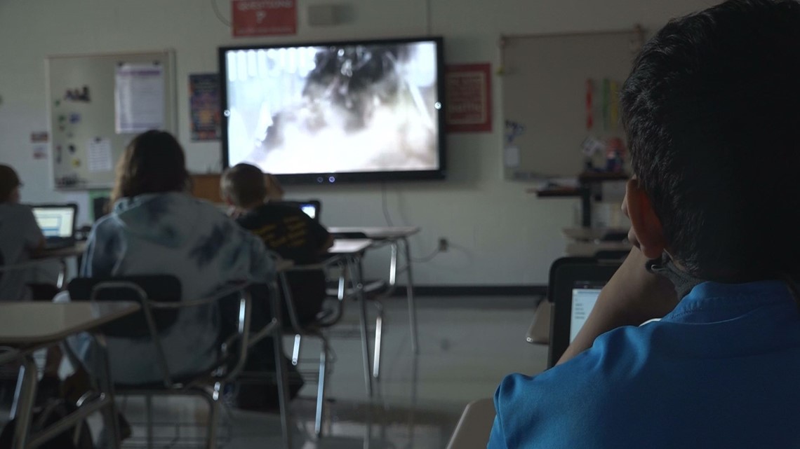 How St. Louis area classrooms are remembering 9/11 - Vimarsana News