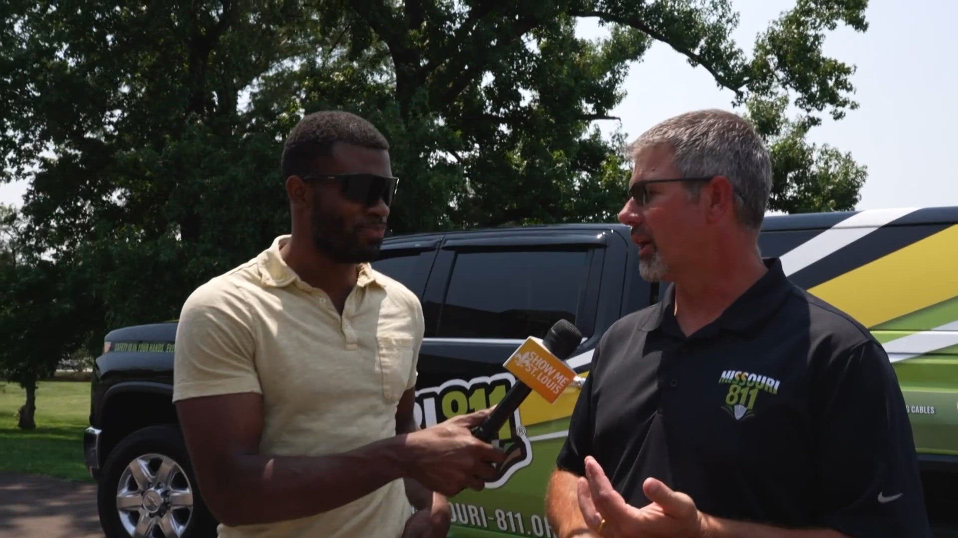 Sponsored: National 811 Day urges St. Louis residents to 'Know what's below before you dig'