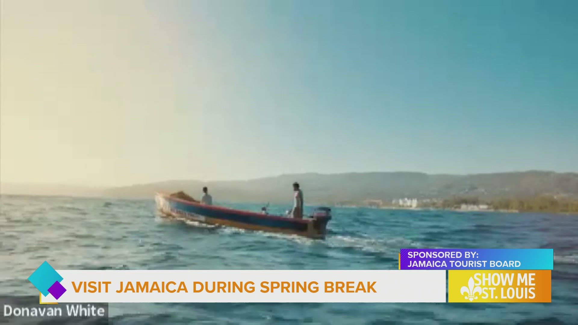 Find out why Jamaica is a beautiful tourist destination and see what's hot and trendy right now.