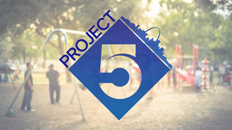 Project 5 Community Spotlight