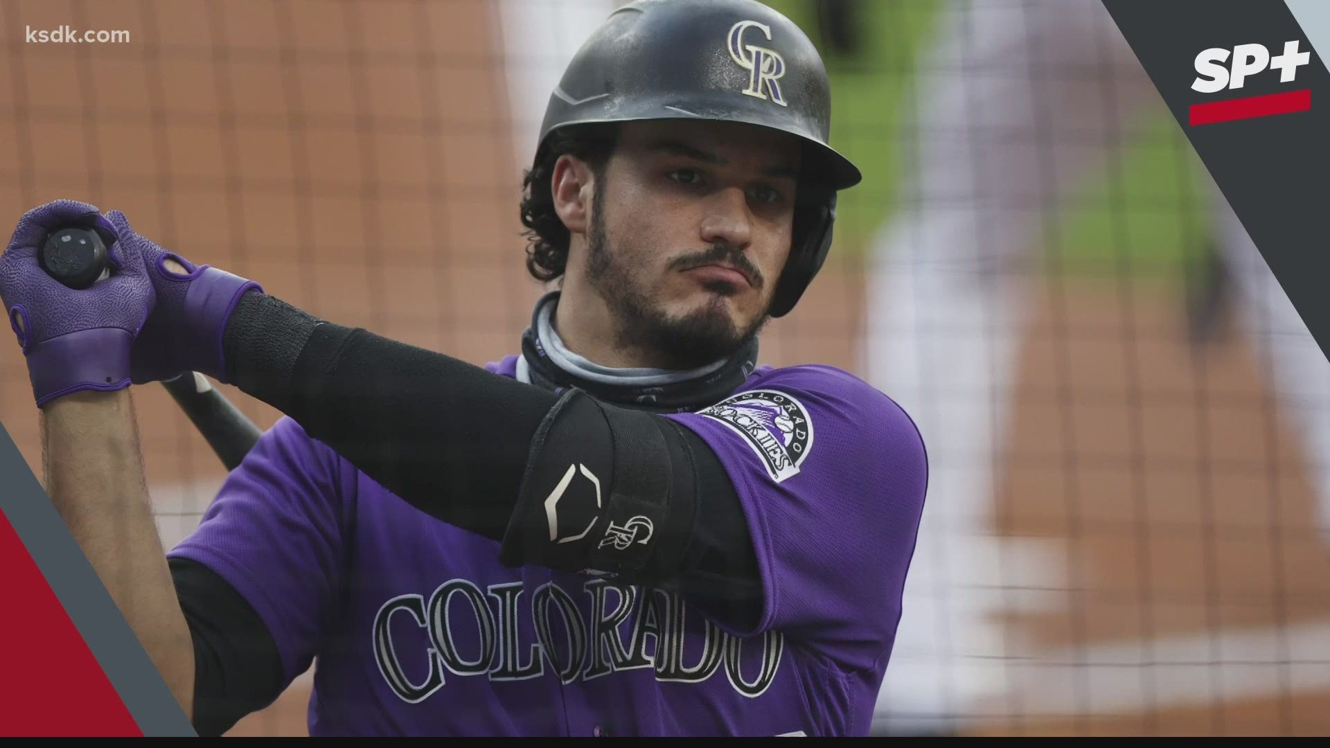 Local experts weigh in on the Cardinals reported trade for Nolan Arenado.