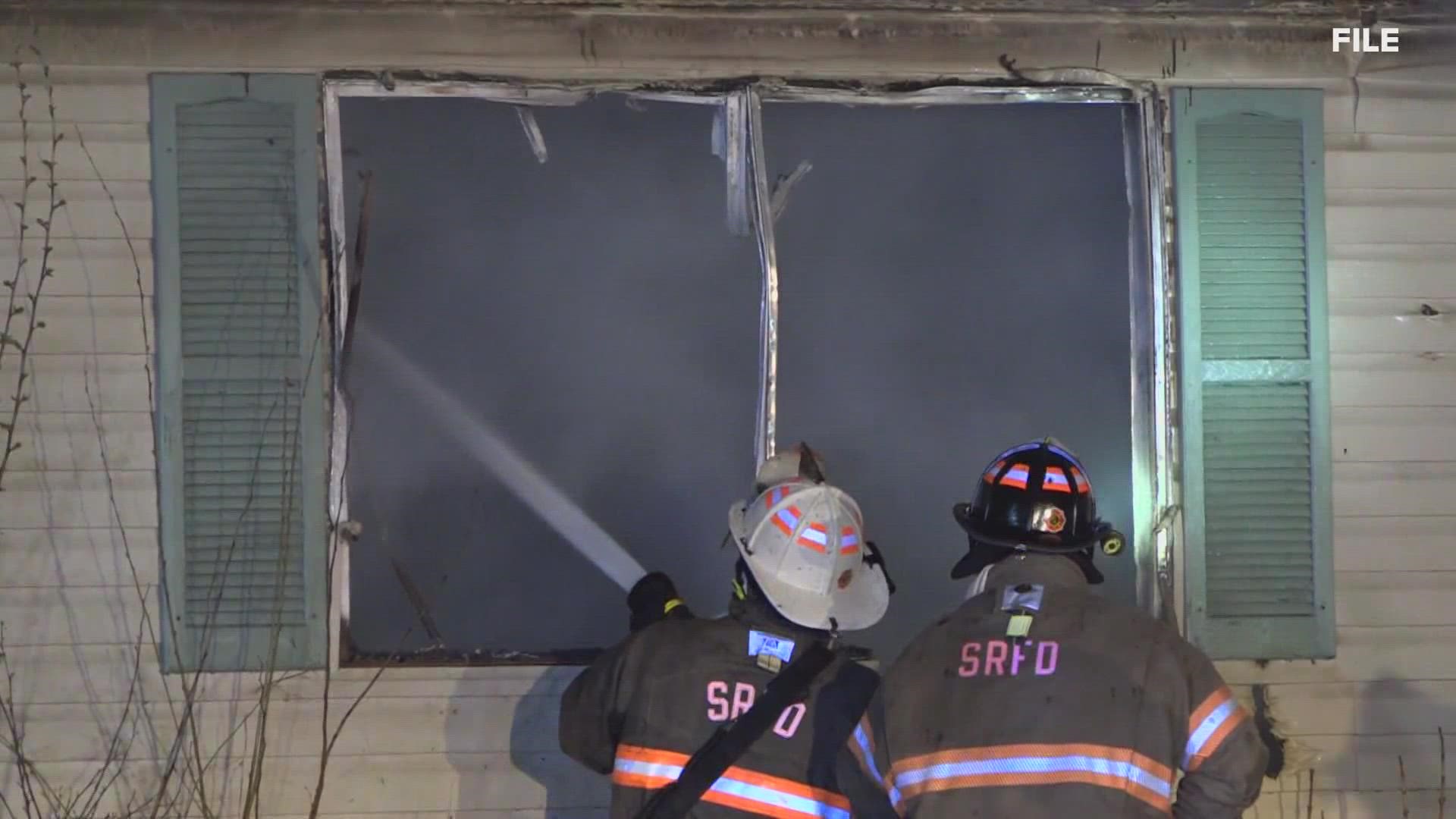 All new smoke detectors need to have a 10-year sealed battery. The new law was approved in 2017 with the backing of the Illinois Fire Safety Alliance.