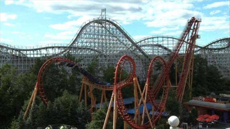 Six Flags hosting first ever autism awareness day | www.paulmartinsmith.com
