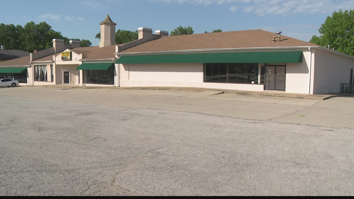 North St. Louis County nonprofit hopes to open grocery store - Vimarsana News