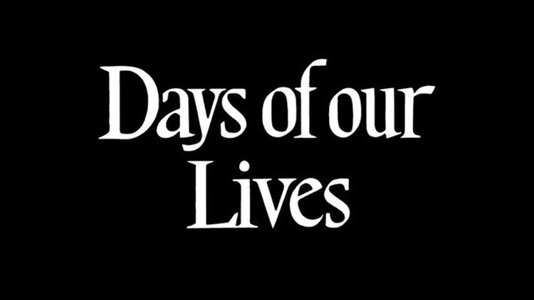 Local Days Of Our Lives To Air Tuesday Morning Local Days Of Our Lives To Air Tuesday Morning
