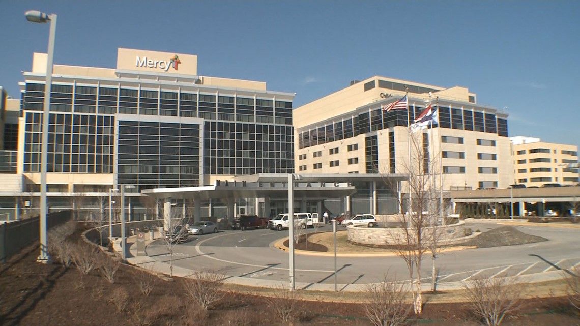 Newsweek: Mercy St. Louis, Barnes-Jewish Among Best US Hospitals | Ksdk.com