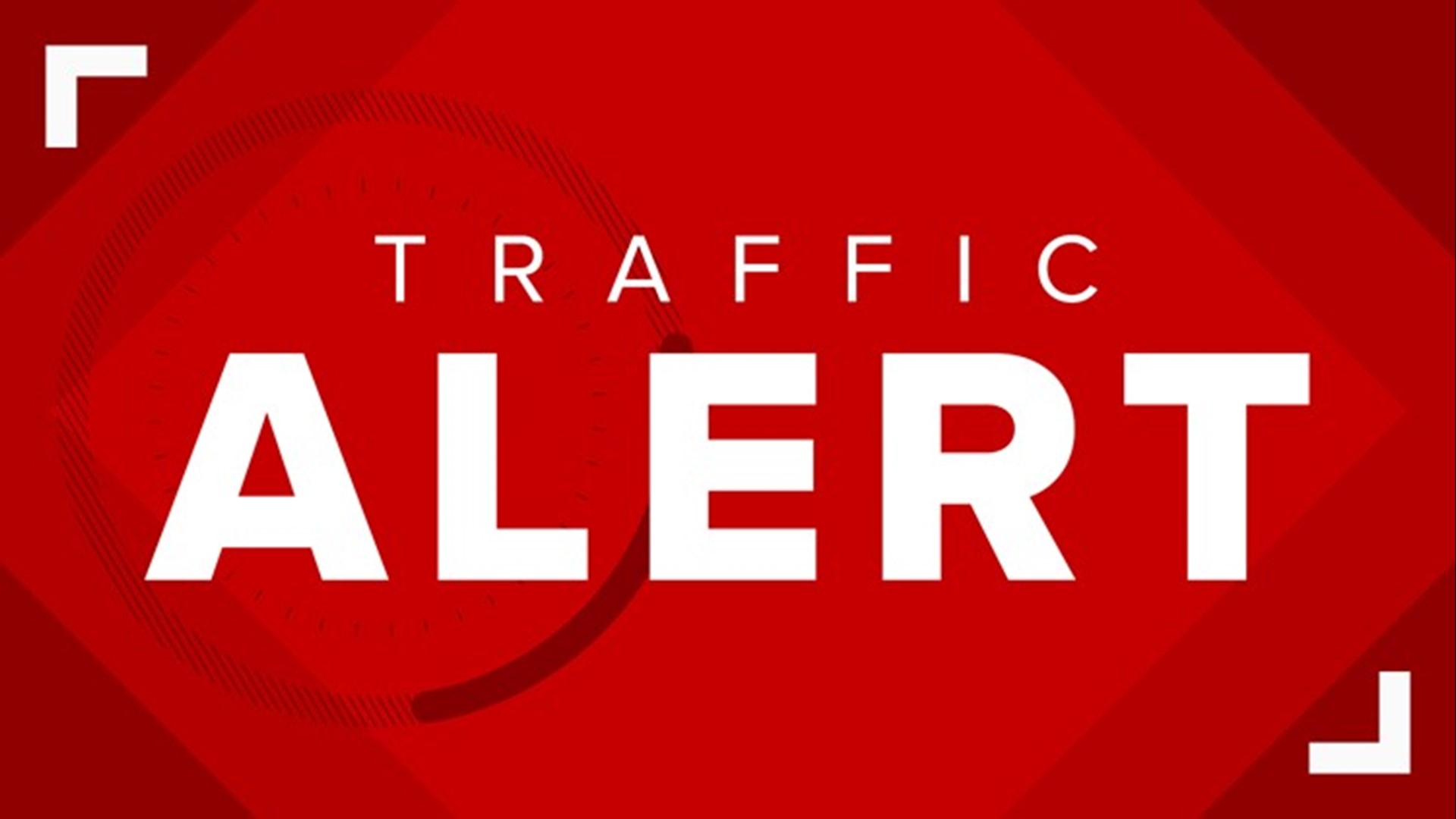 A traffic alert for drivers who use the Poplar Street Bridge. Two lanes will close so crews can make critical repairs to the structure.