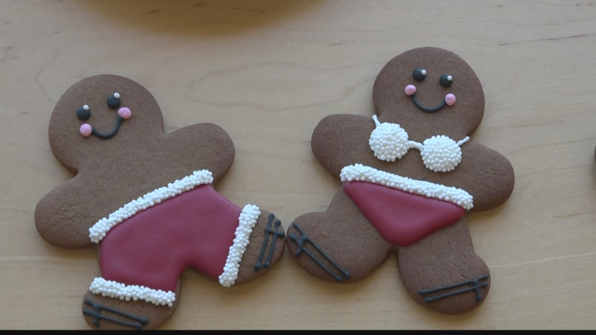 Christmas In July 2022 Ksdk Pint Size Bakery Is Celebrating Christmas In July | Ksdk.com