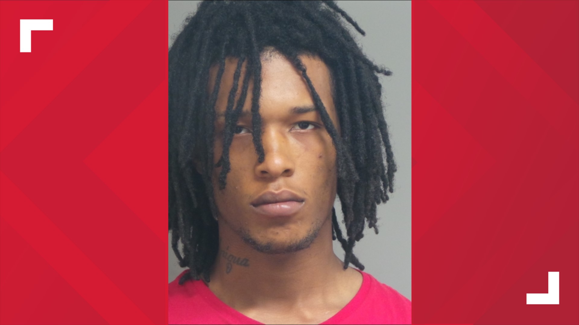 Man accused of stealing car from woman at gas station facing charges ...
