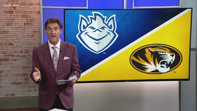 Frankly Speaking: Why can't Mizzou and SLU fans get along?