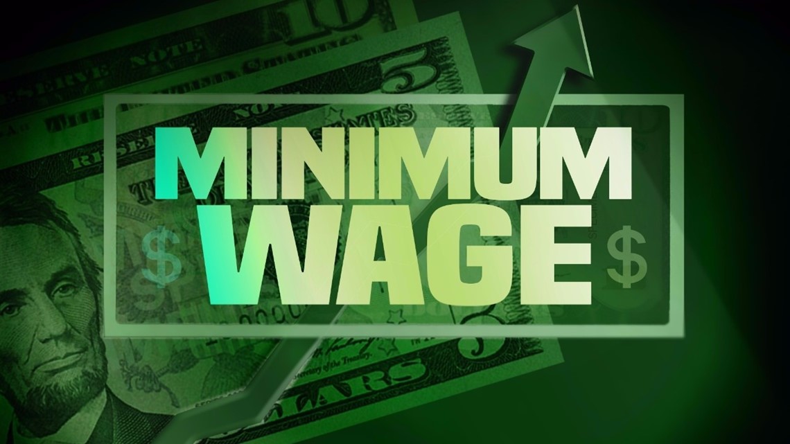 Missouri 19 States Raising The Minimum Wage In 2019