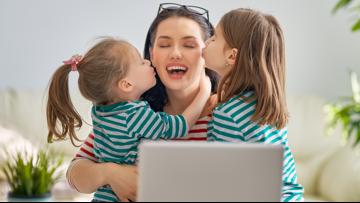 Accomplishing goals during a 'she-cession'