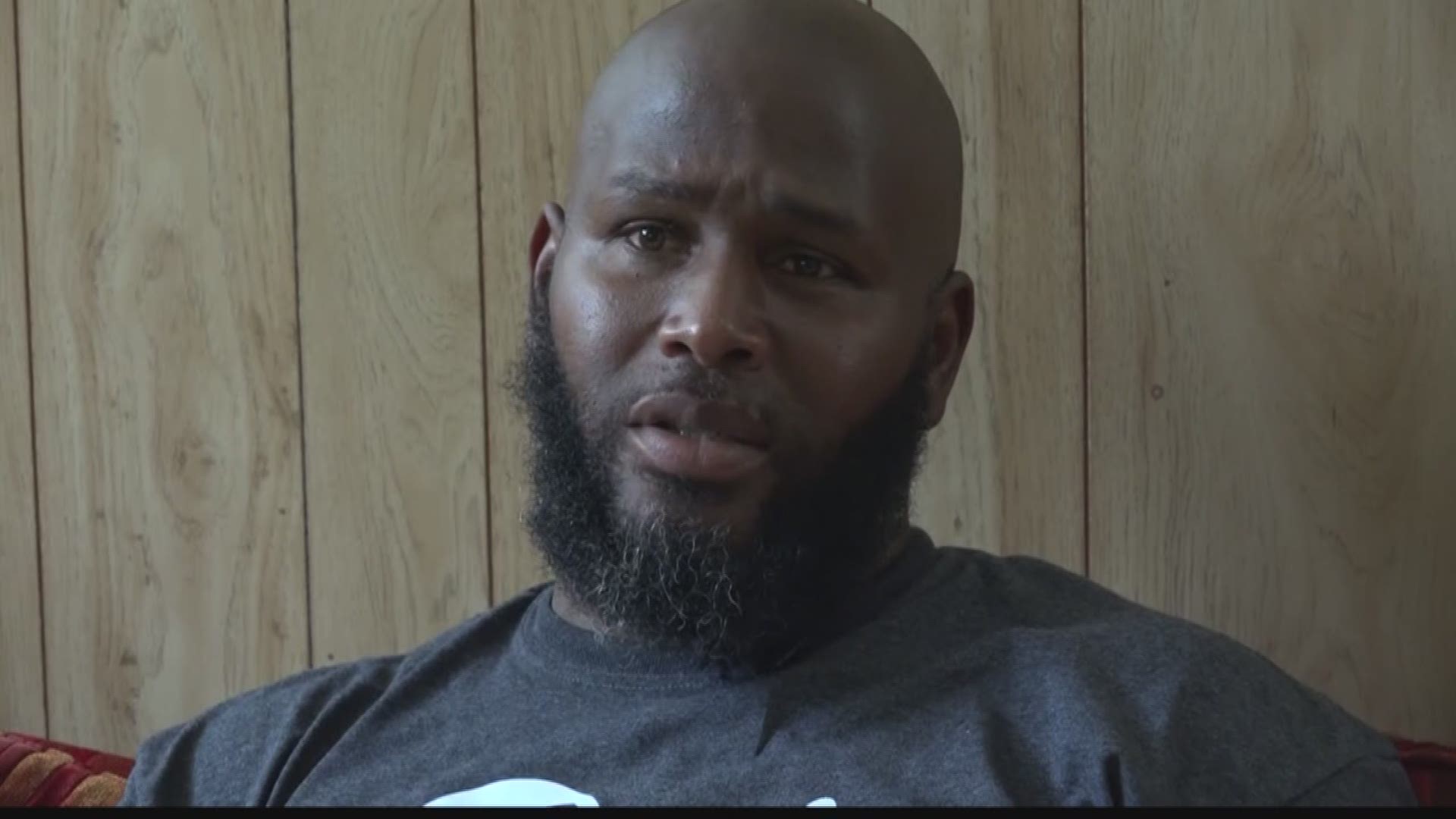 Youth center created to help stop violence in the Walnut Park community