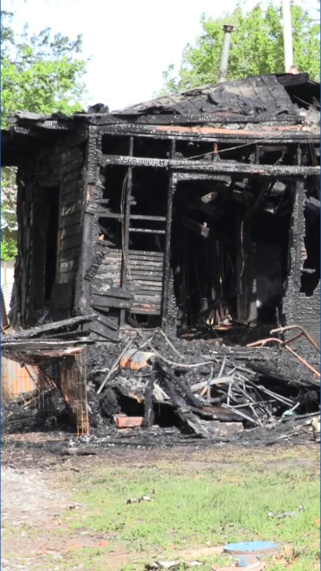 1 dead, 1 injured in possible southern Illinois home explosion | ksdk.com