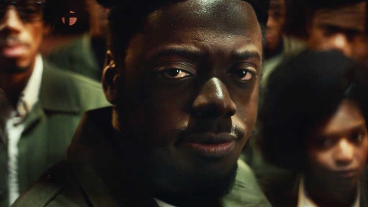 Judas and the Black Messiah' Review | A great Daniel Kaluuya performance  can't save an overcrowded, troubled script | ksdk.com