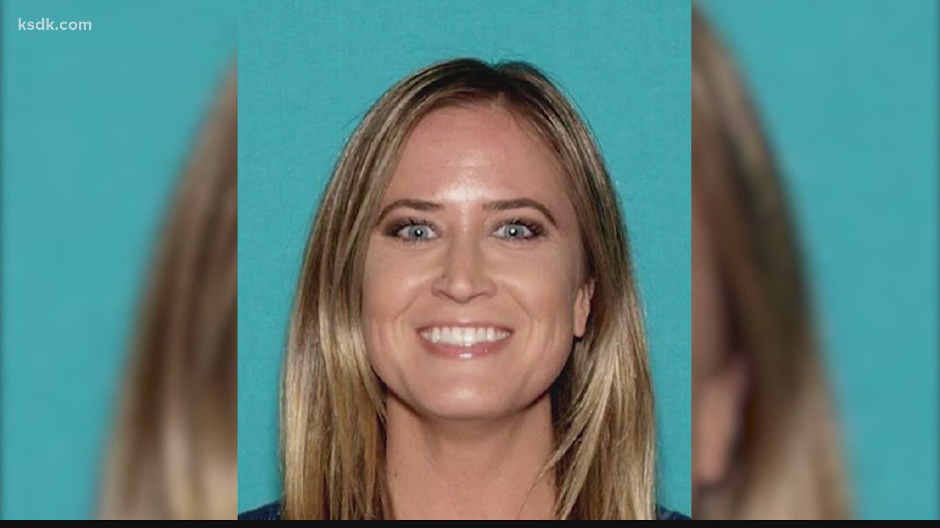California woman missing for two weeks found safe | ksdk.com