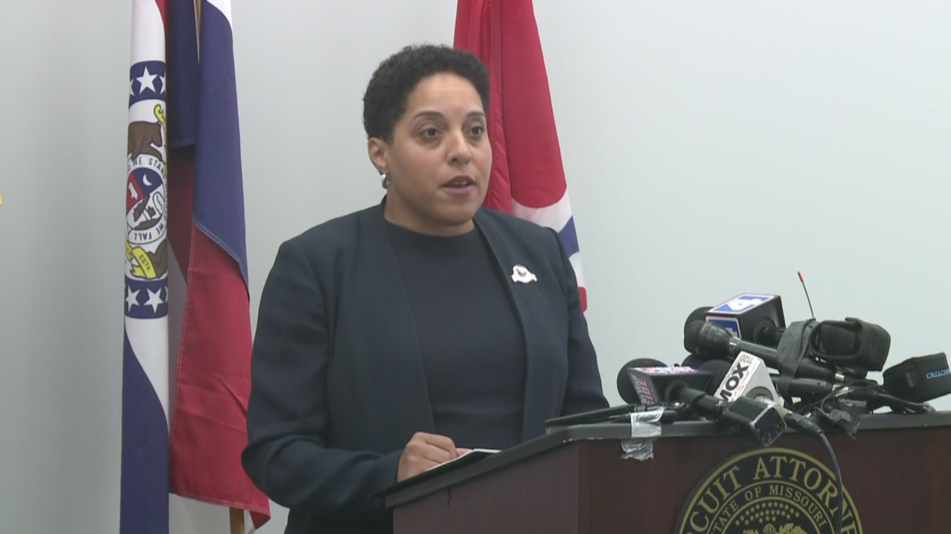 Circuit attorney puts 22 officers on exclusion list after accusations