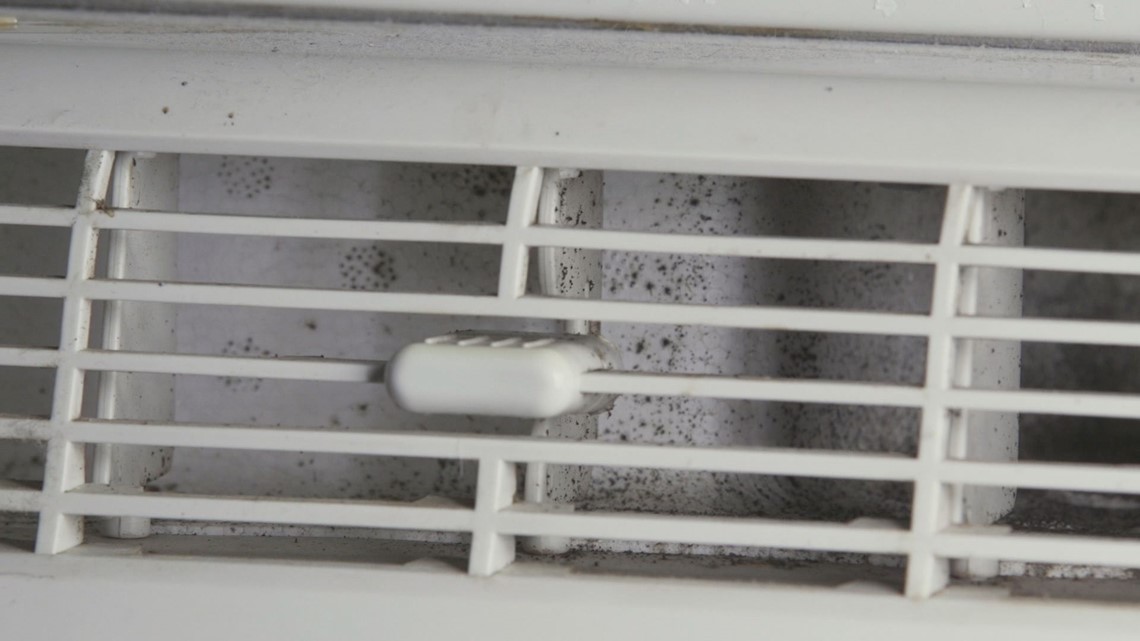 Is your air conditioner making you sick?
