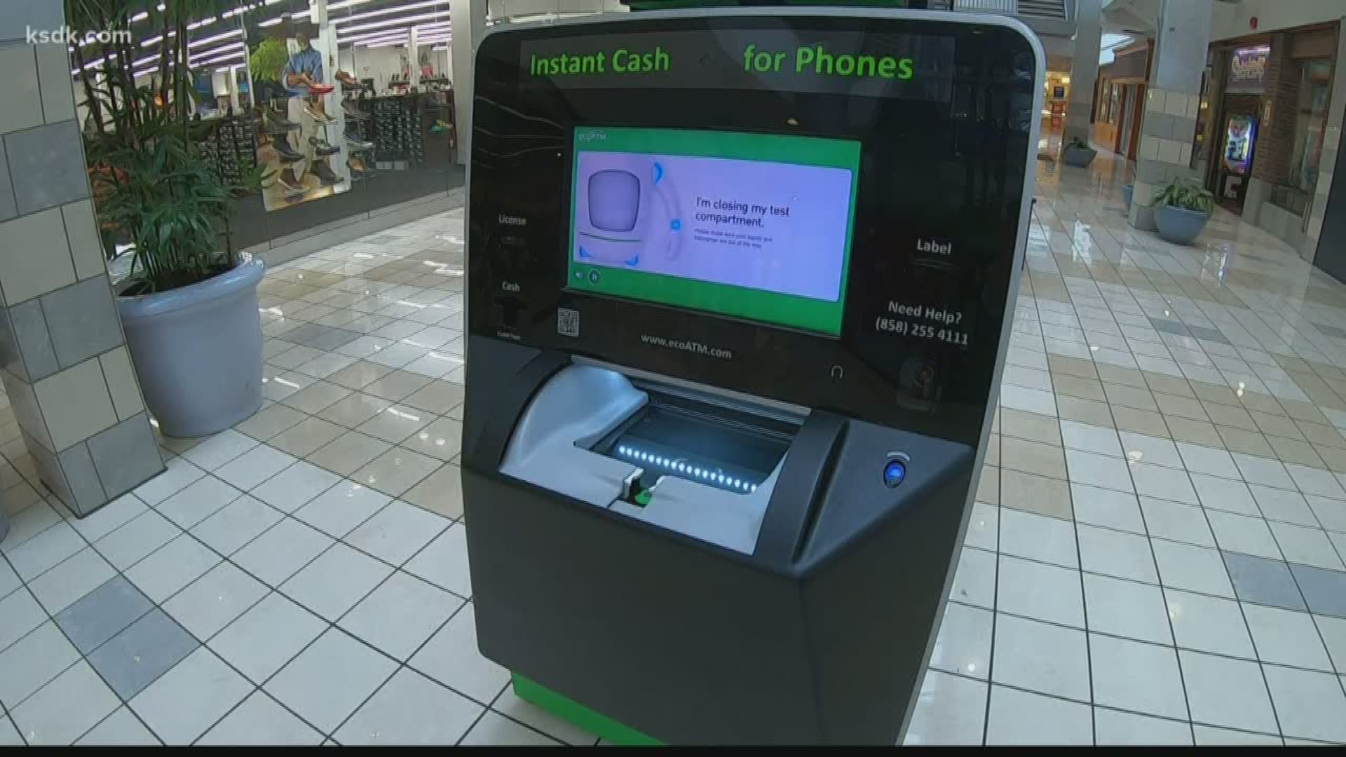 What Does Ecoatm Pay For Iphone 6? 